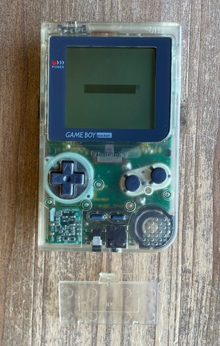 Transparent clear nintendo - transparent,