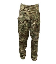 80/80/96 British Army Military