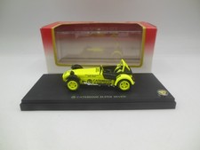 Kyosho 03152Y Caterham Super