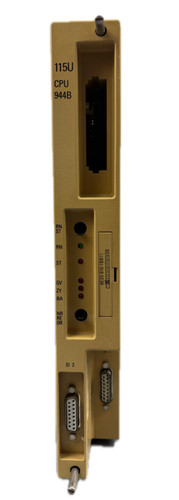 Siemens simatic cpu 944 - siemens,