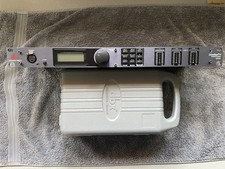 DBX DriveRack PX Powered