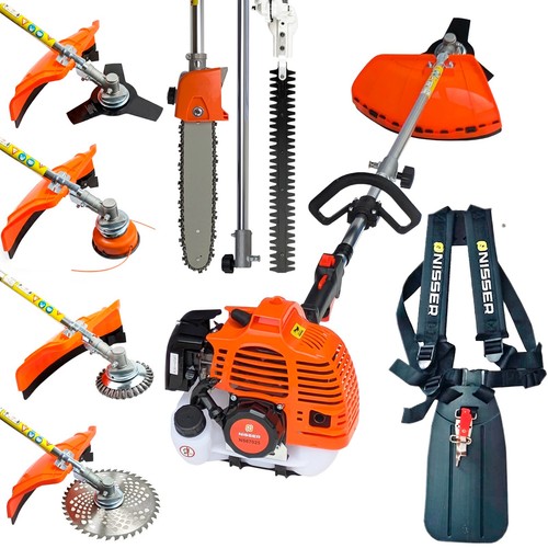 Strimmer petrol brush - strimmer,