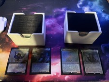 MTG - Eldrazi Unbound and