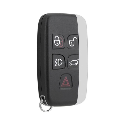 Button smart remote key - smart,