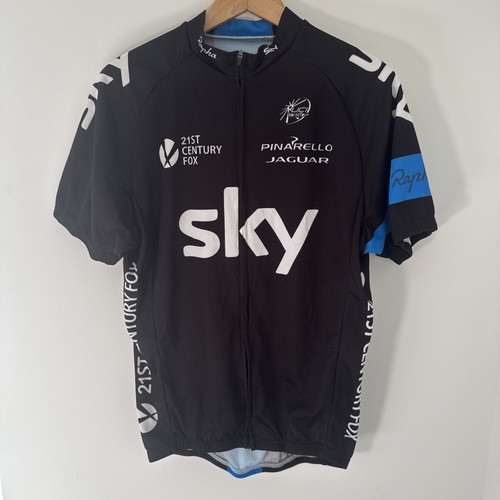 Sky cycling team shirt - shirt, jersey