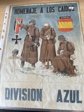 C1940s spanish civil - spanish,