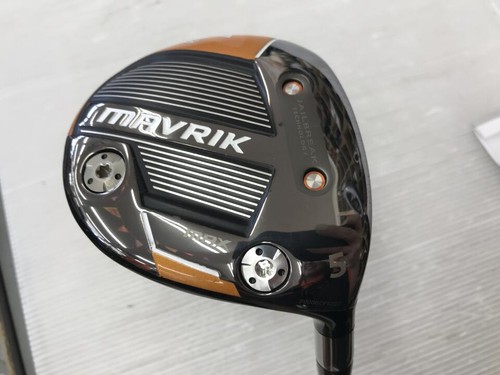 Callaway mavrik max fairway - mavrik,