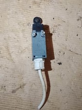 4 post lift ramp Telemecanique