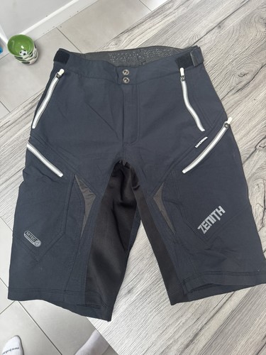 Mens black madison zenith mtb - mens,
