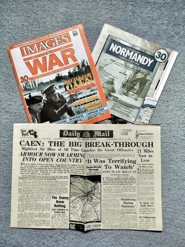 Images war magazine issue - images, of