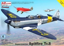 AZ Model AZP7206 1:72