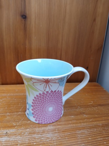 Portmeirion crazy daisy mug - portmeirion,
