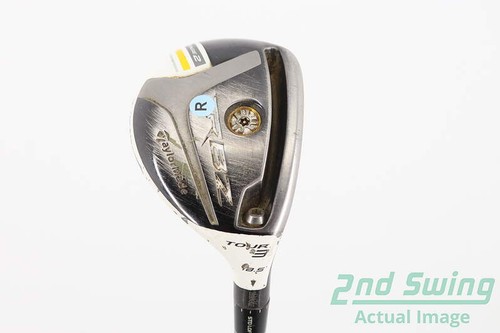 Taylormade rocketballz stage - rocketballz, 2