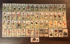 Collection of Early John