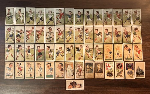 Collection early john - collection,