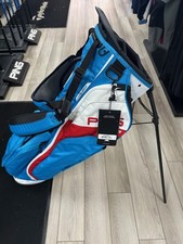Ping Hoofer Stand Golf Bag-Ping Golf Stand Bag-Hoofer Golf Bag***