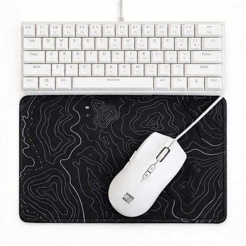 Rgb gaming bundle - gaming, 60%