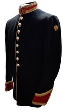RHG 1st Dragoons Guards Musicians British Army Mans Blues and Royals Tunic 41"