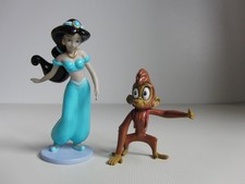 Aladdin Princess Jasmine and