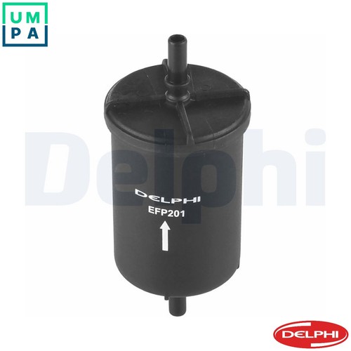 Fuel filter efp201 - filter,