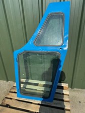 Ford Q Cab Left Hand Door