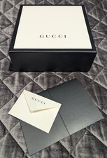 Gucci Square Small Gift Box