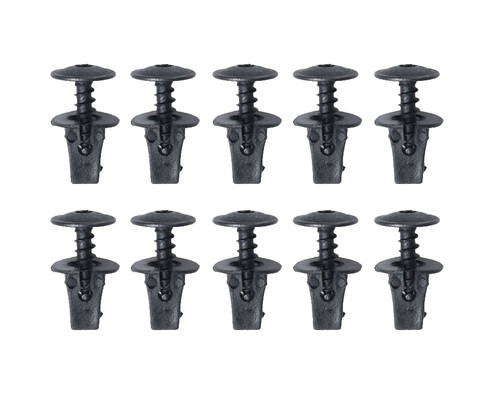 X10 front wheel arch - front,