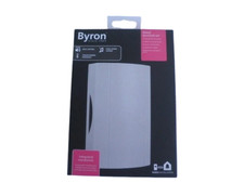 Wired Door Bell Chime with