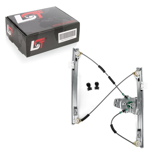 Window electric front right - electric,