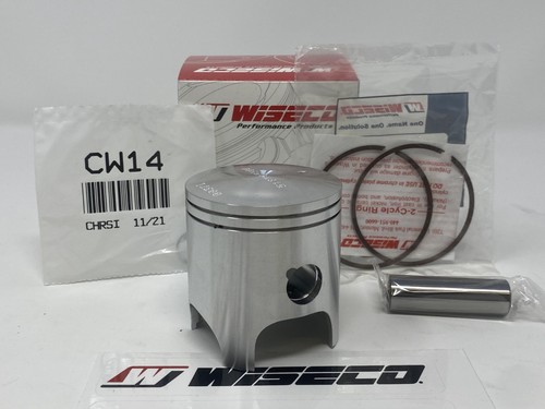 Wiseco 518m05600 133cc forged - wiseco,