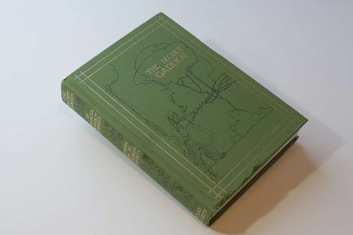 Folio society the secret - society,