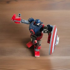LEGO 76168 Marvel Avengers