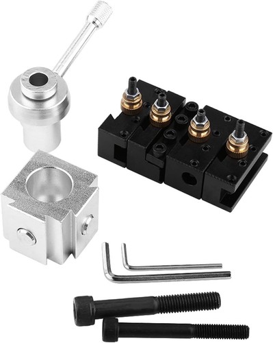 Aluminum alloy quick - aluminum,