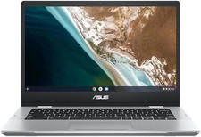 ASUS Chromebook Flip CX1400FKA 14" Full HD Touchscreen Laptop - REFURB-C