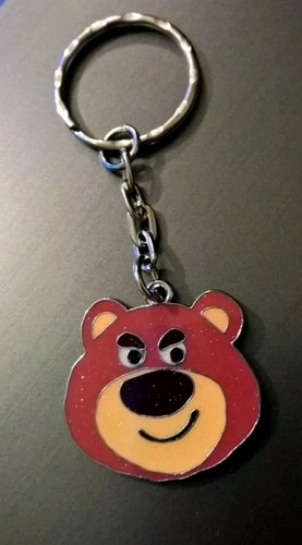 Disney pixar toy story - toy, lotso