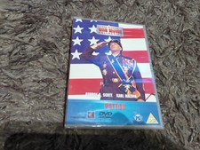 Patton (DVD, 1970) Classic War
