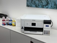 Epson f100 dye sublimation - sc-f100,