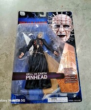Clive Barkers Hellraiser