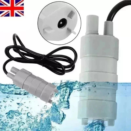 12v water pump submersible - water,