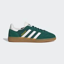 ADIDAS HANDBALL SPEZIAL GREEN/WHITE SIZES 4 5 5.5 6 ORIGINALS JH5438