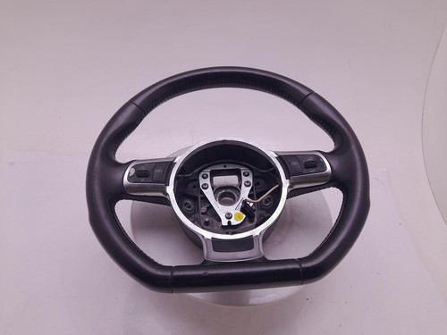 Audi steering wheel - tt,