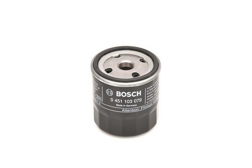 Bosch oil filter for vauxhall - bosch,