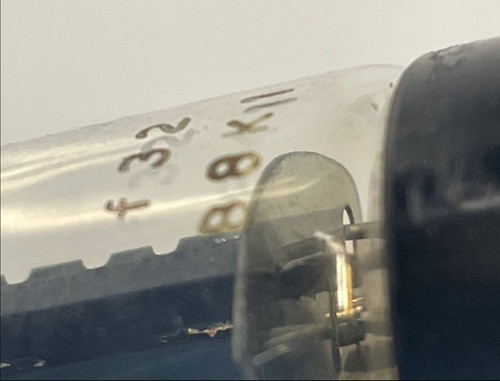 Mullard gz34 5ar4 - mullard, /