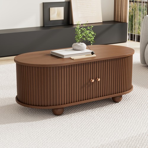 Stylish coffee table - table, w/