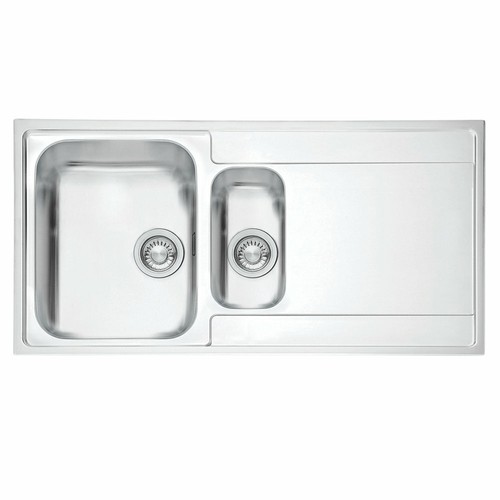 Franke maris slim top bowl - maris,