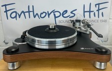 VPI Prime 21 Turntable w/ VPI JMW 10-3D Arm [No Cartridge] - Walnut - Preowned