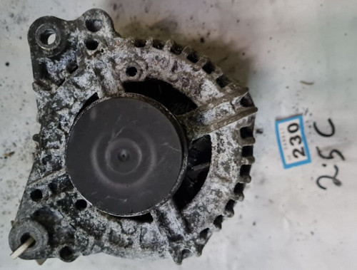 Volkswagon golf alternator mk5 - golf,