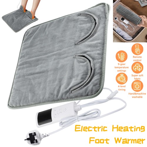Electric foot heating - electric,