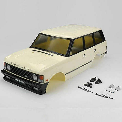 1981 land rover range - rover,