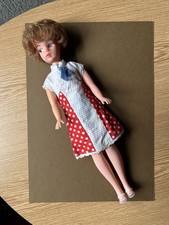 🤍 Vintage 1960s Sindy